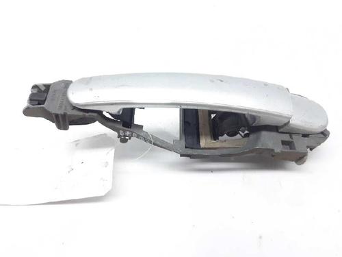 Used Front right exterior door handle VW POLO (9N_, 9A_) 1.9 SDI (64 hp) 5283120