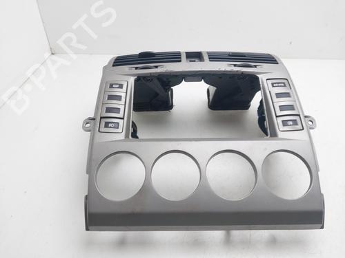 Used Air vent Air vent KIA CARNIVAL II (GQ) 2.9 CRDi (144 hp) 36769419 36769419