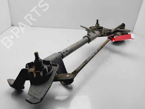 Front wiper motor MITSUBISHI LANCER VIII Sportback (CX_A) 2.0 DI-D (CX8A) | BP32288795M29 