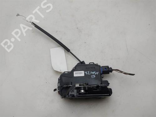 rear-right-lock-skoda-fabia-i-6y2-1999-2000-2001-2002-2003-2004-2005-2006-2007-2008-38317692 main image