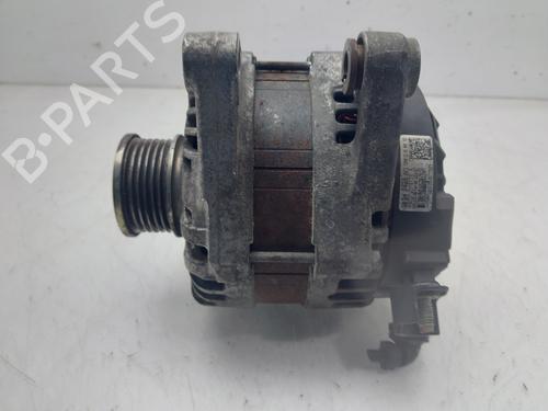 Alternator CITROËN C4 SPACETOURER (3D_) 1.5 BlueHDi 130 | BP33956842M7  - Image 6