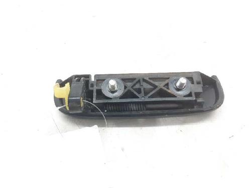 Front right exterior door handle SUZUKI JIMNY Closed Off-Road Vehicle (SN) 1.3 (SN413) | BP6591477C129 
