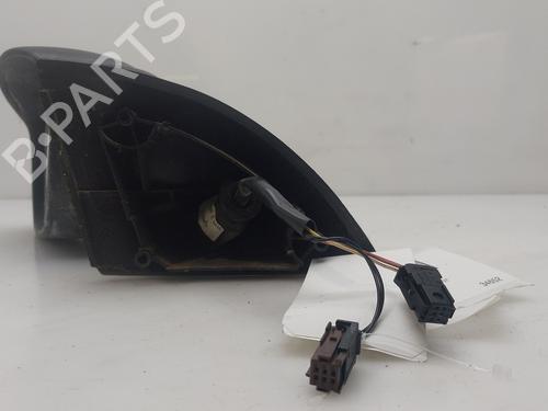 Left mirror CITROËN C3 Pluriel (HB_) 1.4 | BP18694786C26 
