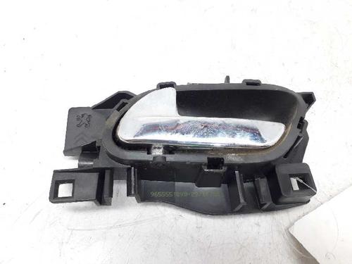 Used Rear left interior door handle CITROËN C4 Grand Picasso I (UA_) 1.6 HDi (109 hp) 3302598
