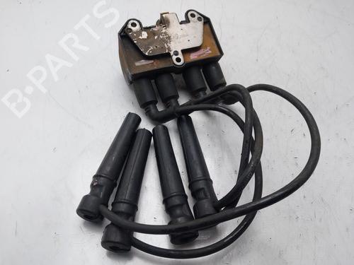 Ignition coil DAEWOO NUBIRA Saloon (J100) 1.6 16V | BP33952250M94 - Image 4