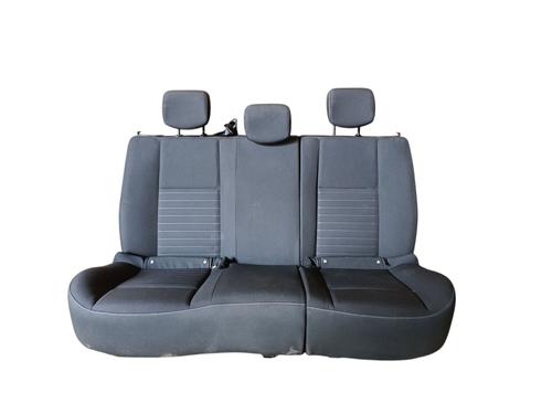 Used Rear seat RENAULT MEGANE III Hatchback (BZ0/1_, B3_) 1.2 TCe (BZ2B, BZ11) (116 hp) 31928346