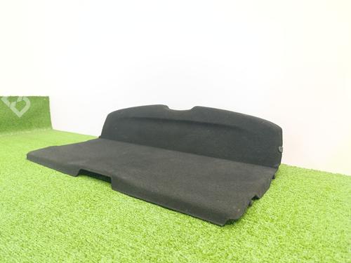 Rear parcel shelf PEUGEOT 2008 I (CU_) 1.6 BlueHDi 100 | BP32507419C85