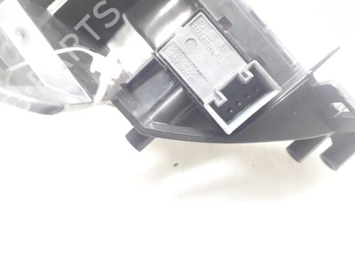 Right front window switch SEAT TOLEDO III (5P2)  | BP12409133I26 