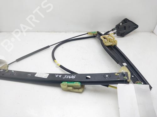 Front right window mechanism MERCEDES-BENZ CLK (C209)  | BP16205739C23 