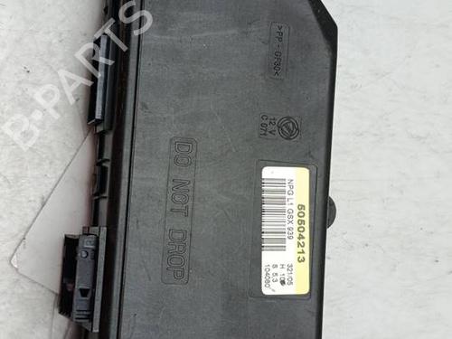 Electronic module ALFA ROMEO 159 (939_) 2.4 JTDM (939AXD12, 939AXD1B) | BP40082136M83 - Image 3