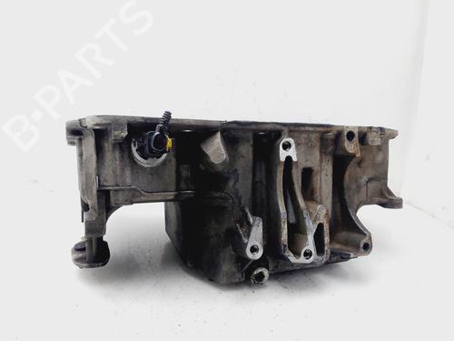 Oil sump OPEL ASTRA H GTC (A04)  | BP26137851M115 