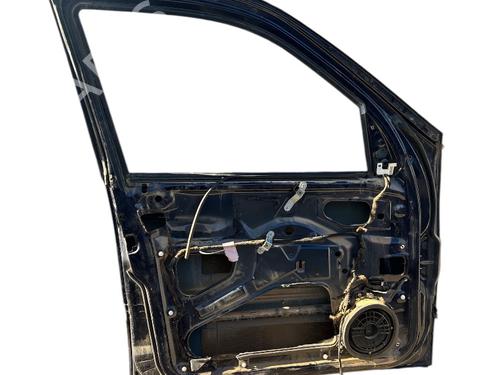 Left front door MERCEDES-BENZ M-CLASS (W163)  | BP25122022C2 