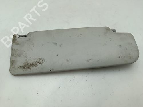 Left sun visor SKODA OCTAVIA II (1Z3) 1.6 TDI | BP29185626I1 
