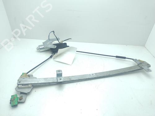 Used Front left window mechanism NISSAN SERENA (C23) 2.3 D (75 hp) 25867757