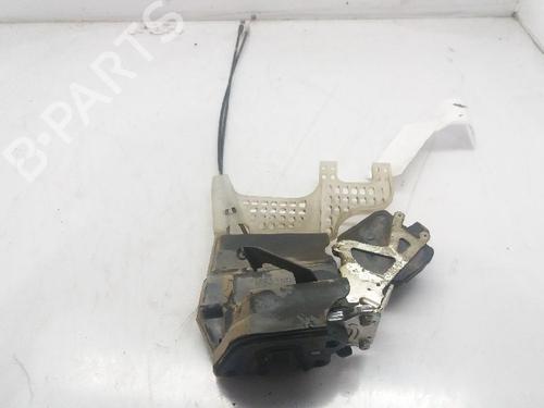 Rear right lock HYUNDAI TUCSON (JM) 2.0 CRDi All-wheel Drive (140 hp) 2989926