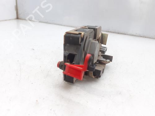 Rear right lock CITROËN XSARA (N1) 2.0 HDi 109 | BP9722431C99 