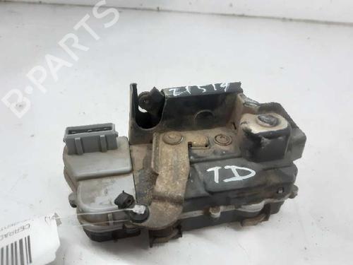 Rear right lock PEUGEOT 406 (8B) 2.0 16V | BP6309499C99 