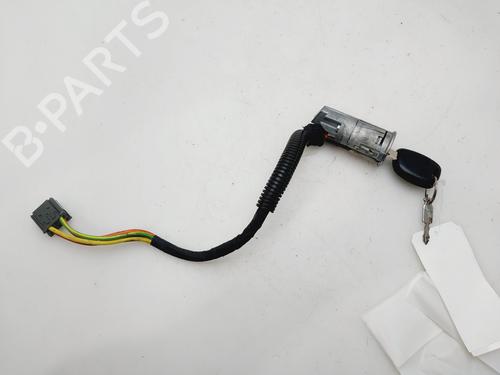 Zündschloss für RENAULT CLIO II (BB_, CB_) [1998-2016]  30389504