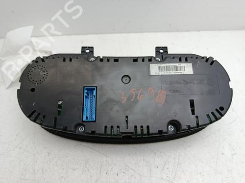 Instrument cluster AUDI A1 (8X1, 8XK) 1.6 TDI | BP31136435C47