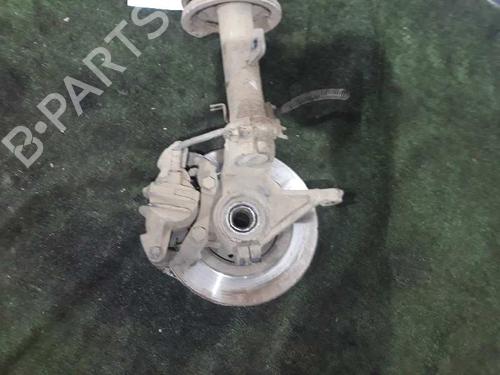 Right front shock absorber CITROËN XSARA Coupe (N0) 1.9 D | BP4651901M17 