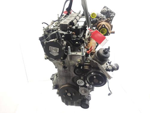 Motor SSANGYONG XLV SUV  | BP29710607M1 