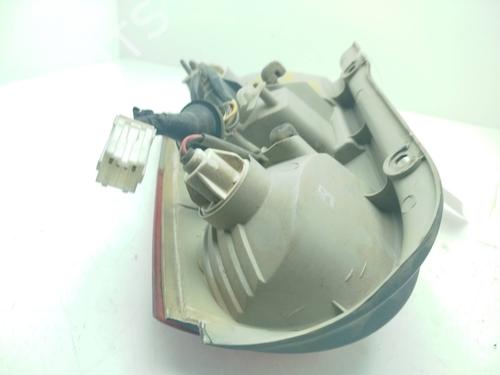Left taillight DAEWOO NEXIA 1.5 (08, 68) | BP27516705C34 