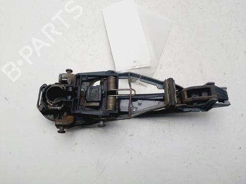 Rear left exterior door handle VW GOLF V (1K1)  | BP26948006C130 
