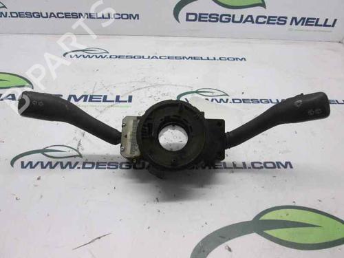 Used Steering wheel controls VW GOLF IV (1J1) 1.9 TDI (110 hp) 2858977
