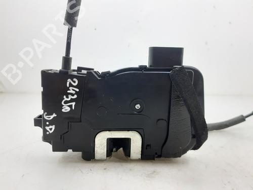 Front right lock KIA SPORTAGE III (SL) 1.7 CRDi | BP7993543C97 