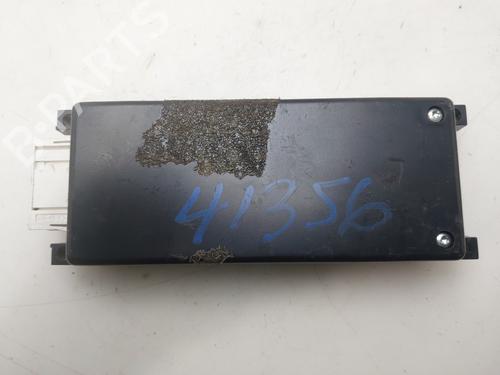 Used Electronic module Electronic module CITROËN C4 Picasso I MPV (UD_) 2.0 HDi 138 (136 hp) 34173965 34173965