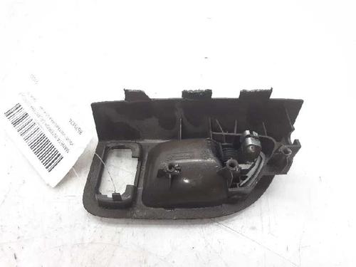 Front right interior door handle VOLVO V50 (545) 2.0 D | BP6701788I14 