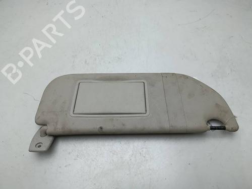 Right sun visor CITROËN C3 II (SC_) | BP40445212I2 - Image 2