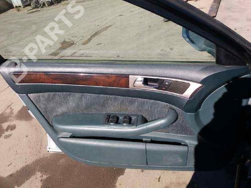 Rear right exterior door handle AUDI A6 C5 (4B2) 1.8 T | BP2880529C130  - Image 9