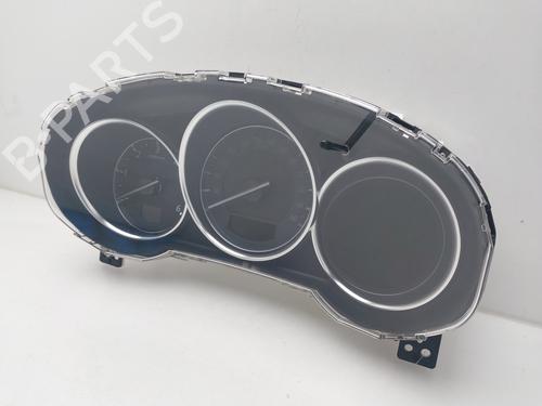 Instrument cluster MAZDA 6 Estate (GJ, GL) | BP34352156C47 - Image 3