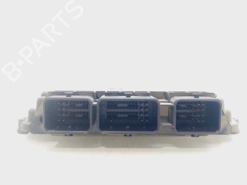 Engine control unit (ECU) PEUGEOT 307 (3A/C)  | BP28020059M57 