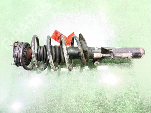 Left front shock absorber FORD MONDEO III (B5Y)  | BP29272794M16 