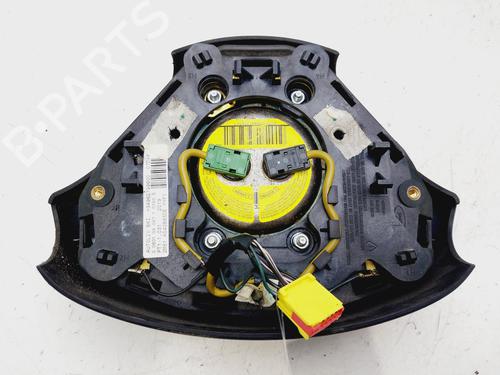 Driver airbag FORD FOCUS I (DAW, DBW) 1.8 TDCi | BP30133663C9
