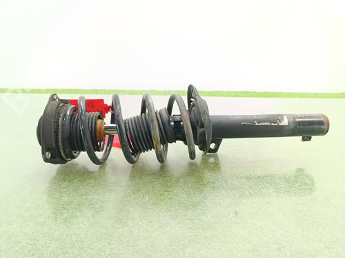 Used Right front shock absorber Right front shock absorber SEAT LEON (1P1) [2005-2013] 36515091 36515091