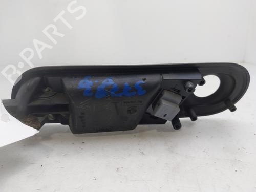 Front right interior door handle SEAT IBIZA III (6L1)  | BP24653157I14 