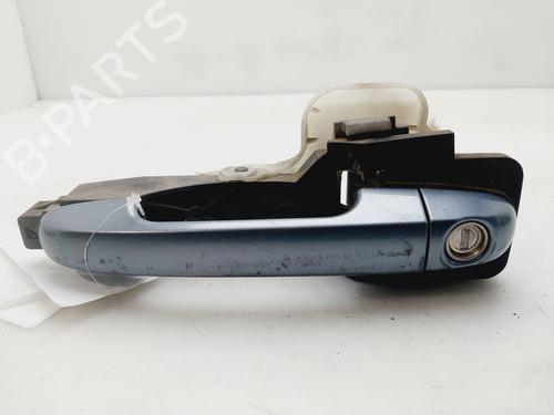 Used Front left exterior door handle Front left exterior door handle KIA CEE'D SW (ED) [2007-2012] 33296697 33296697