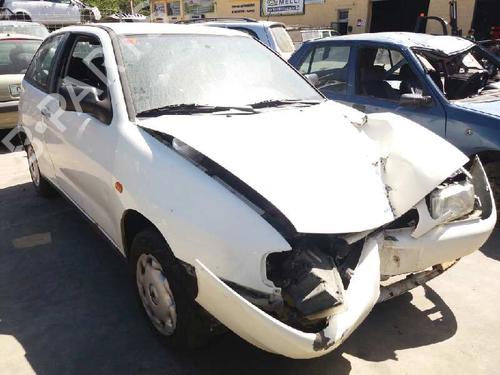 Steering column stalk SEAT IBIZA II (6K1) 1.4 i | BP2863059I23 
