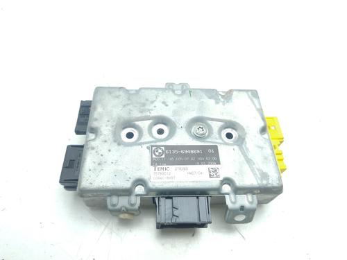 Used ECU airbags BMW 5 (E60) 520 i (170 hp) 25994101