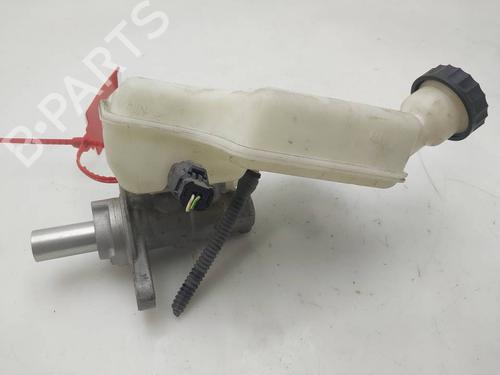 Brake master cylinder CITROËN C3 II (SC_) | BP38983115M77 - Image 4