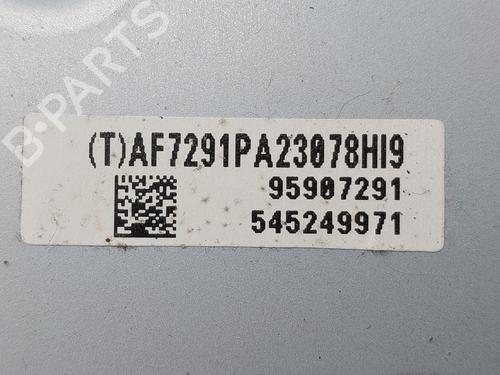 Electronic module OPEL MOKKA / MOKKA X (J13) 1.6 CDTI (_76) | BP34714882M83 - Image 3