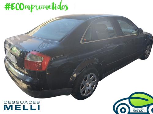 Frontplade/Frontkurv AUDI A4 B6 (8E2) 1.9 TDI | BP34714973C72  - Image 6