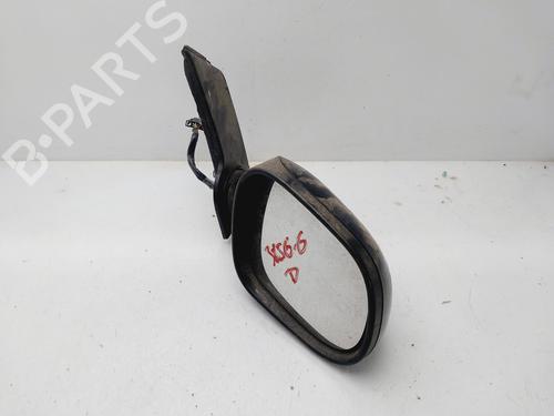 Right mirror SEAT ALTEA XL (5P5, 5P8)  | BP28088910C27 