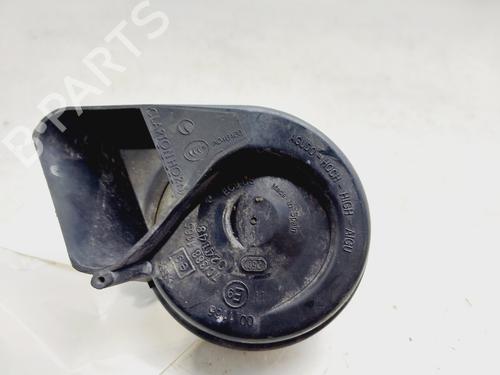 Used Horn AUDI A7 Sportback (4GA, 4GF) 3.0 TDI quattro (245 hp) 19920854