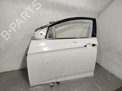 Left front door HYUNDAI i40 I (VF) 1.7 CRDi | BP27456180C2 