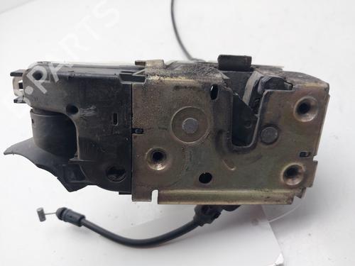 front-left-lock-renault-megane-ii-coupe-cabriolet-em01_-2003-2004-2005-2006-2007-2008-2009-2010-37439473 main image