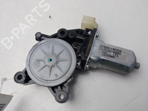 Used Right front window motor Right front window motor KIA SOUL II (PS) [2014-2019] 36420841 36420841